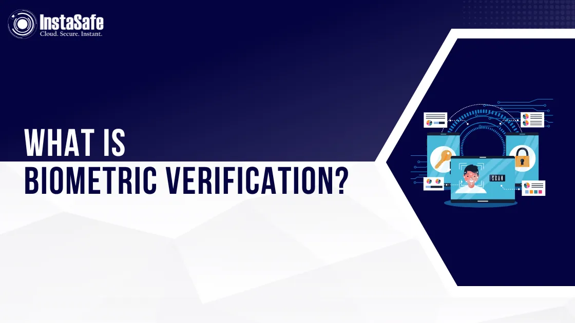 What Is Biometric Verification?
