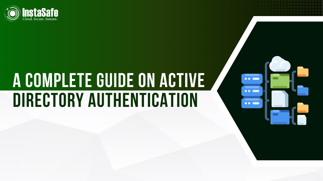 A Complete Guide on Active Directory Authentication