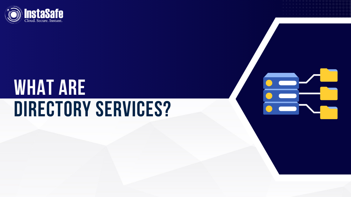 What Are Directory Services?