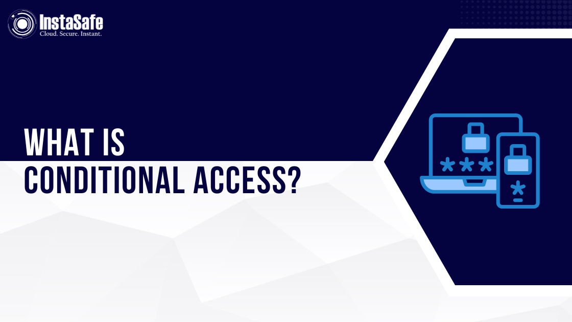 What is Conditional Access?