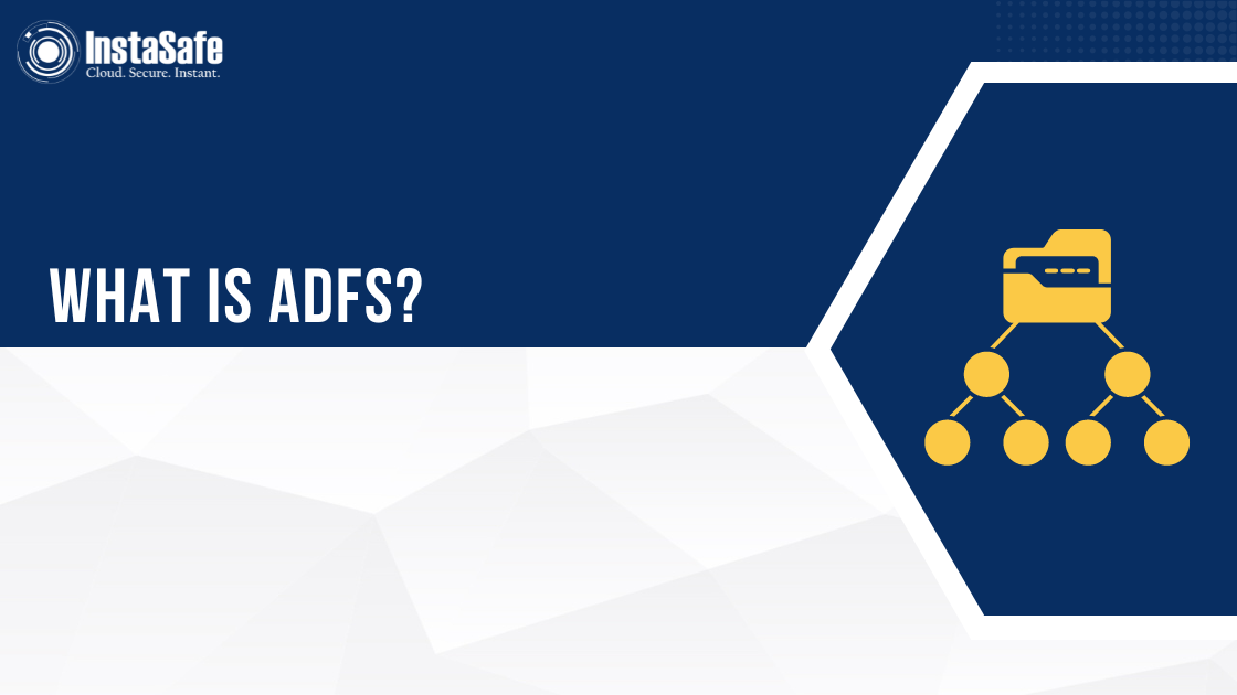 What Is ADFS?