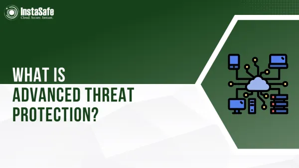What is Advanced Threat Protection?