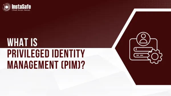 What Is Privileged Identity Management (PIM)?