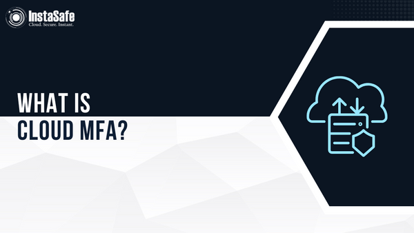 What is Cloud MFA?