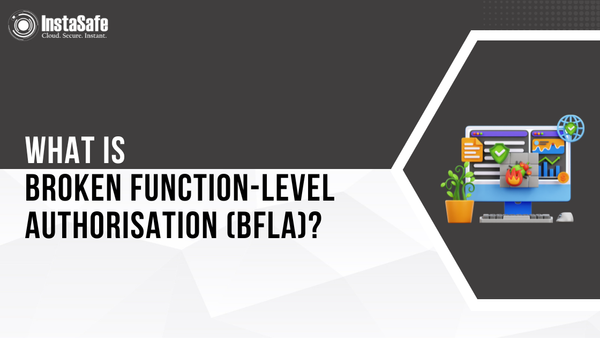 What is Broken Function-Level Authorisation (BFLA)?