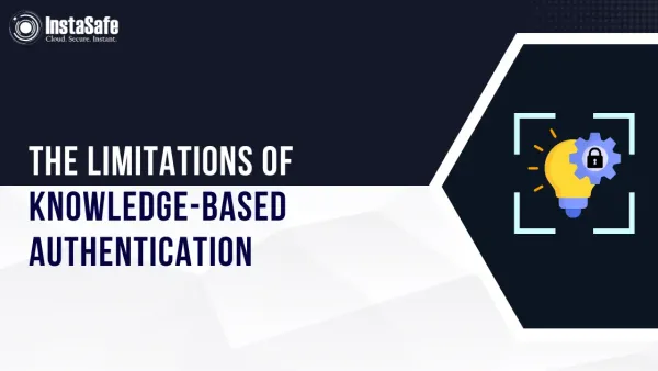 The Limitations of Knowledge-Based Authentication