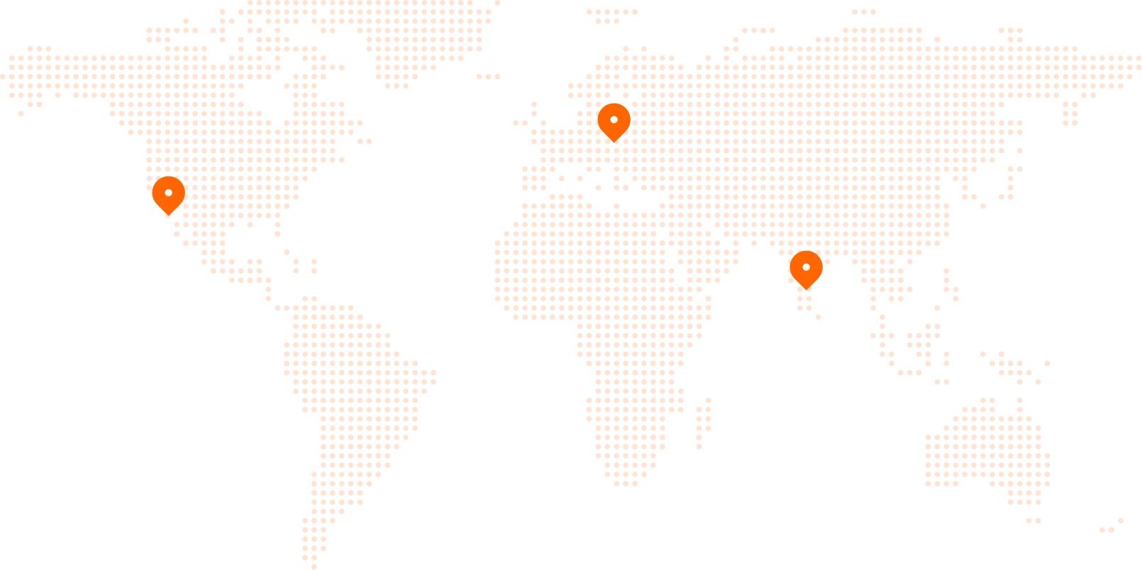 office locations