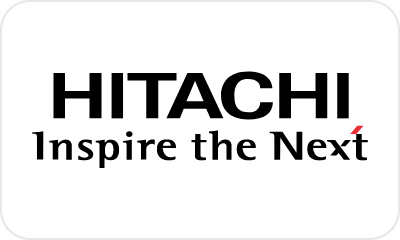 hitachi