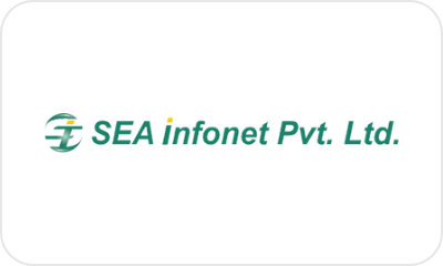 SEA Infonet Pvt Ltd.