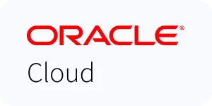 oracle cloud