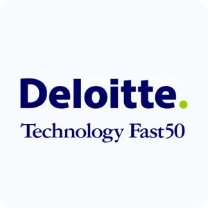 deloitte technology fast50