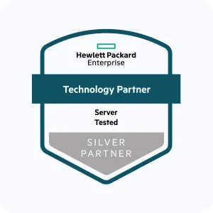 hp technology partner