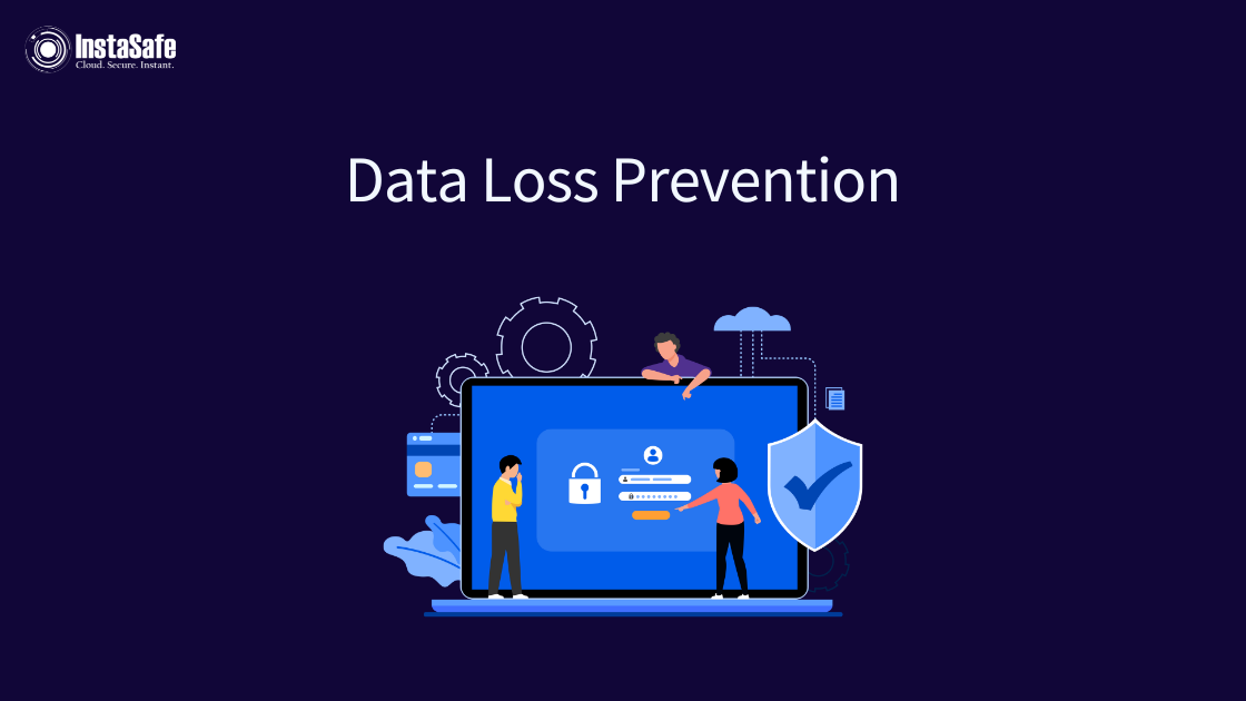 Data Loss Prevention