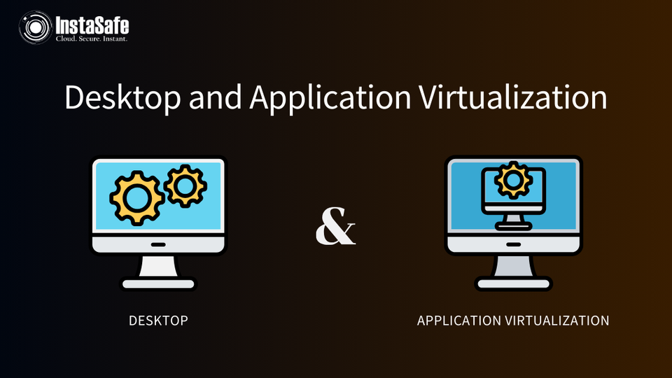 Desktop and Application Virtualization