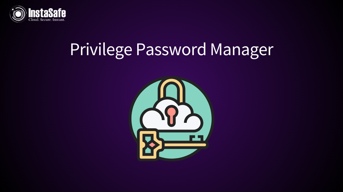 Privilege Password Manager