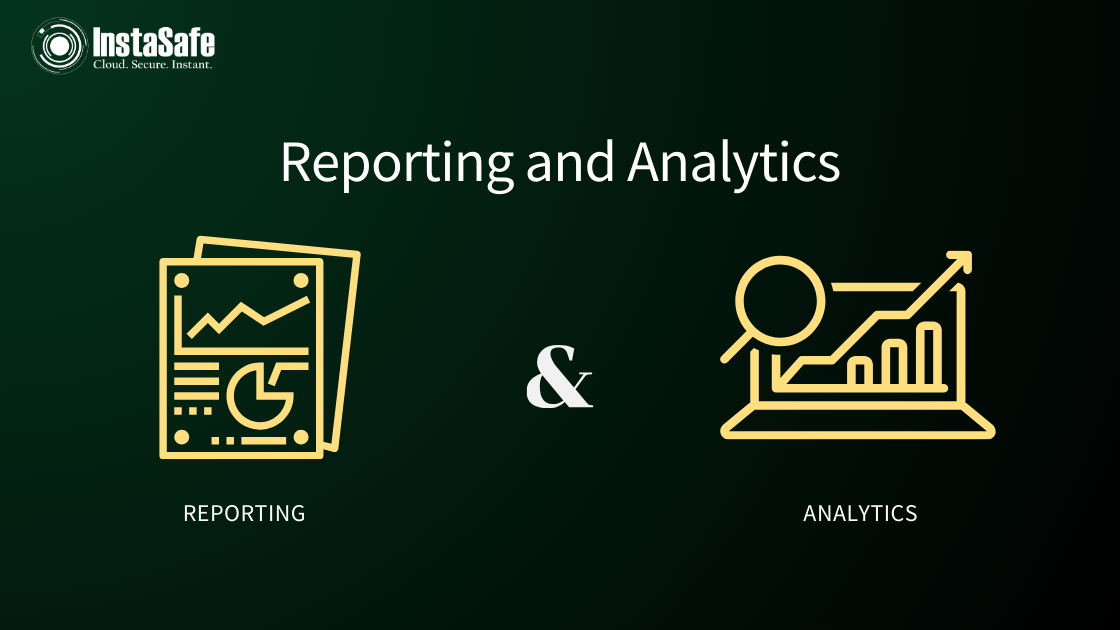 Reporting and Analytics