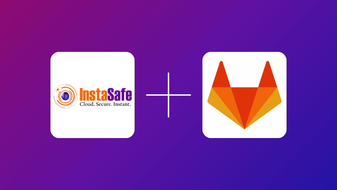 Secure Access for Gitlab