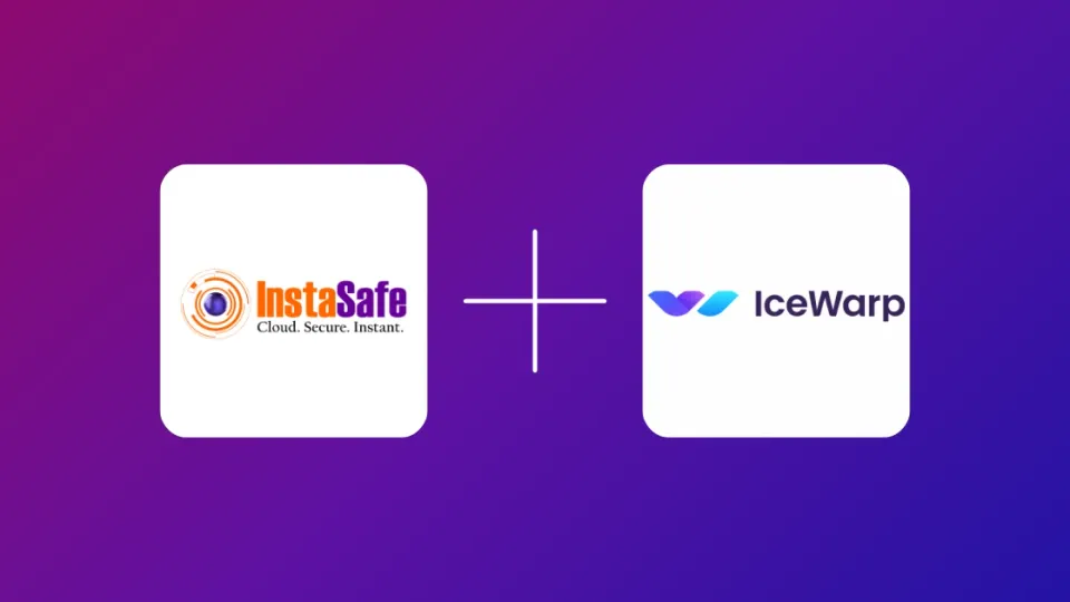 Securing Access for IceWarp Email