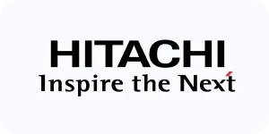 hitachi